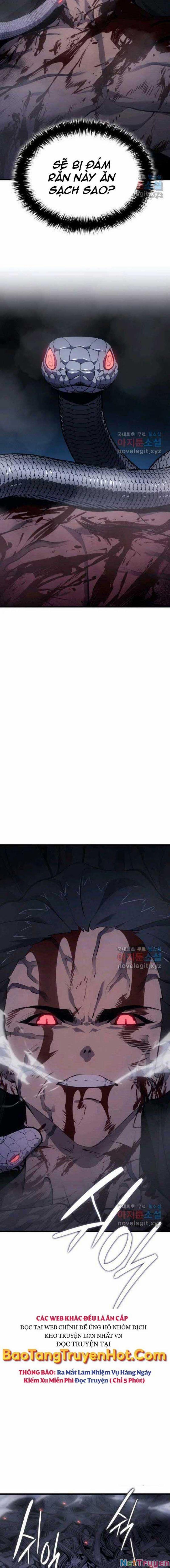 Tử Thần Phiêu Nguyệt 27 trang 9