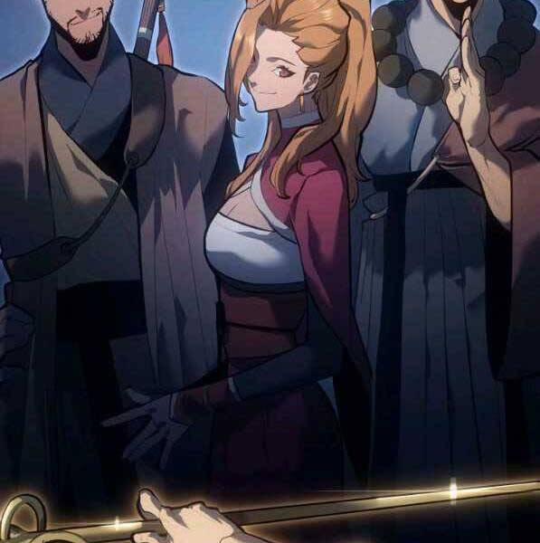 Tử Thần Phiêu Nguyệt 28 trang 103