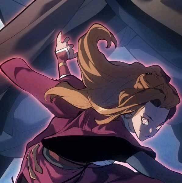 Tử Thần Phiêu Nguyệt 28 trang 106