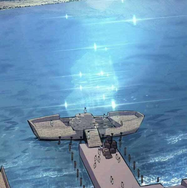 Tử Thần Phiêu Nguyệt 28 trang 129