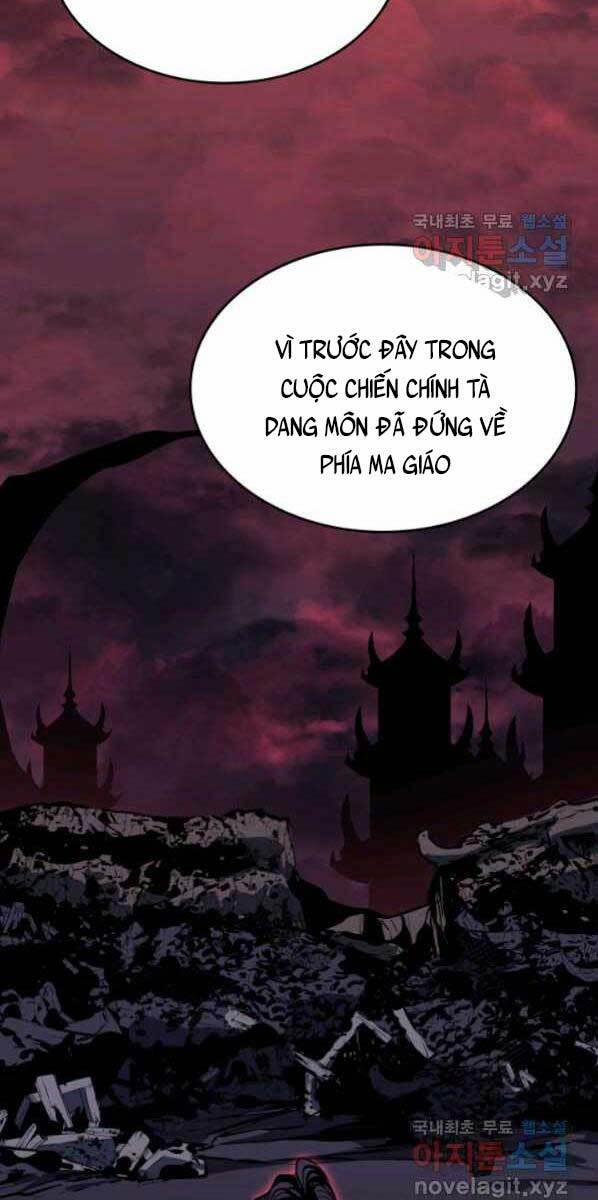 Tử Thần Phiêu Nguyệt 30 trang 100