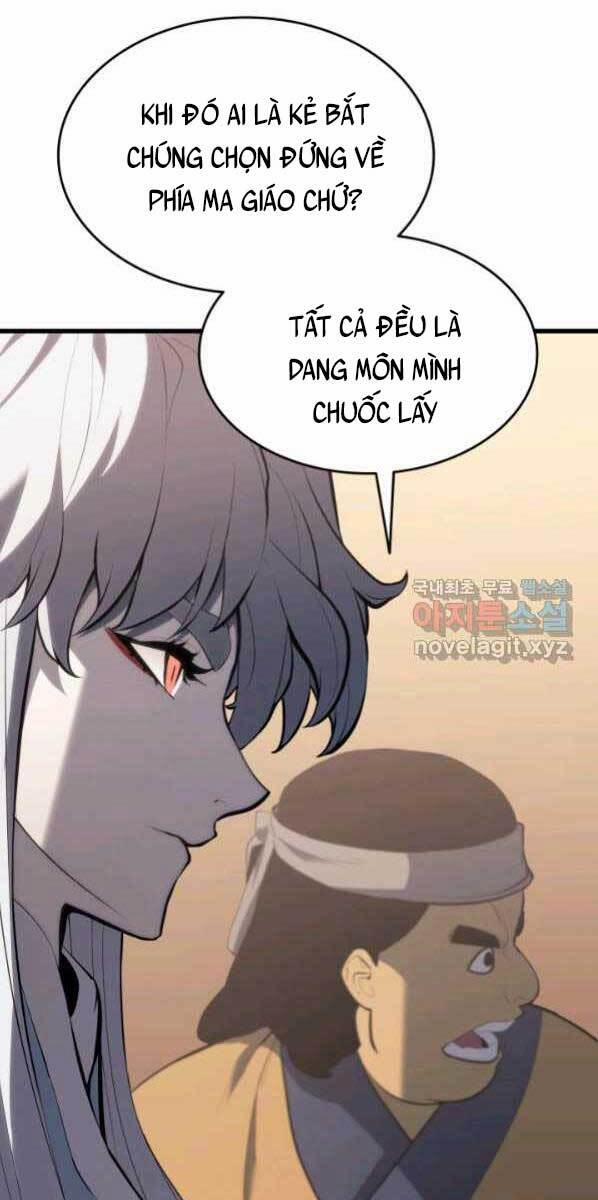 Tử Thần Phiêu Nguyệt 30 trang 108