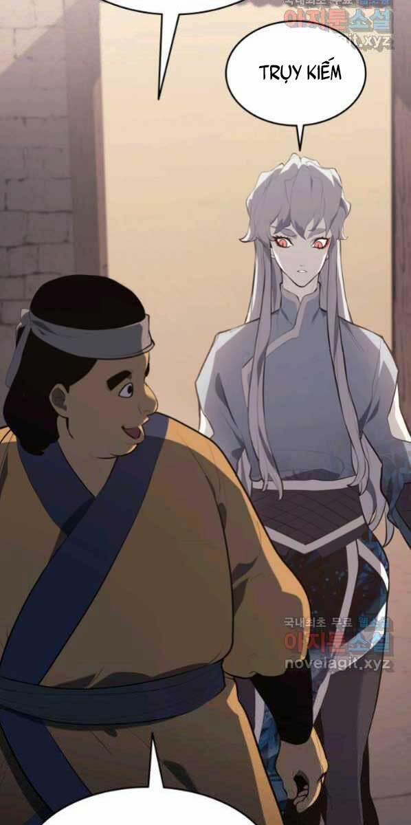 Tử Thần Phiêu Nguyệt 30 trang 110