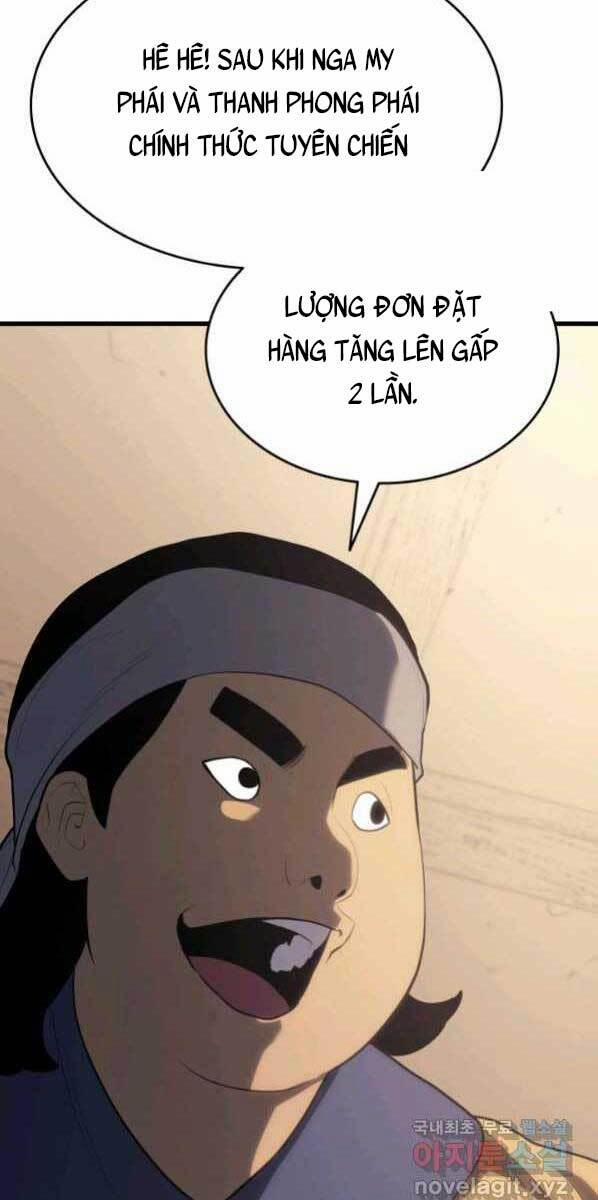 Tử Thần Phiêu Nguyệt 30 trang 114