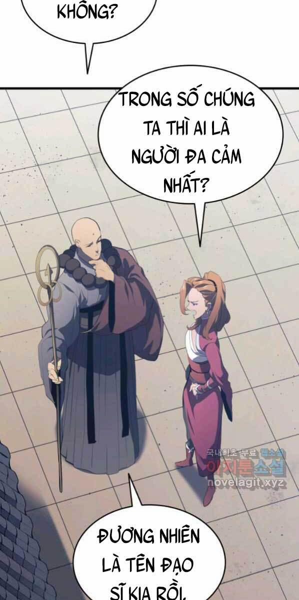 Tử Thần Phiêu Nguyệt 30 trang 12