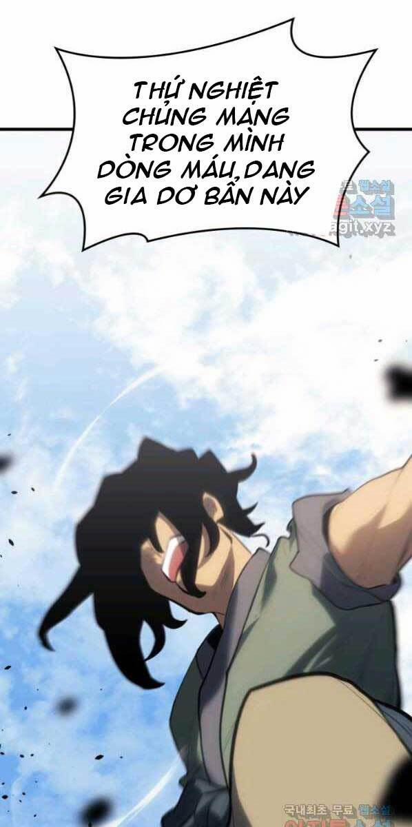 Tử Thần Phiêu Nguyệt 30 trang 120