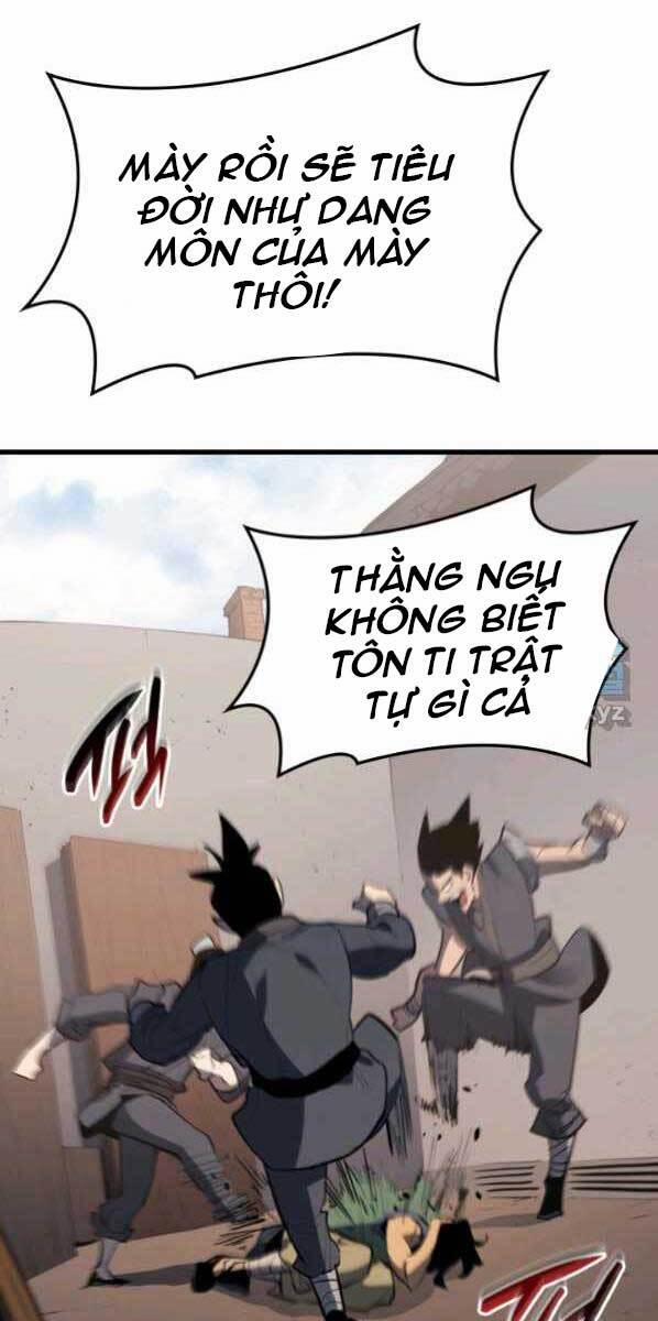 Tử Thần Phiêu Nguyệt 30 trang 122