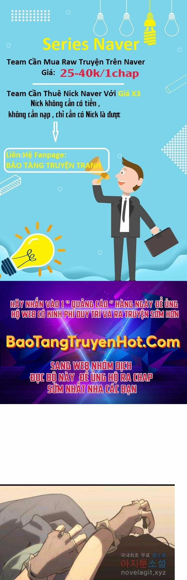 Tử Thần Phiêu Nguyệt 30 trang 127