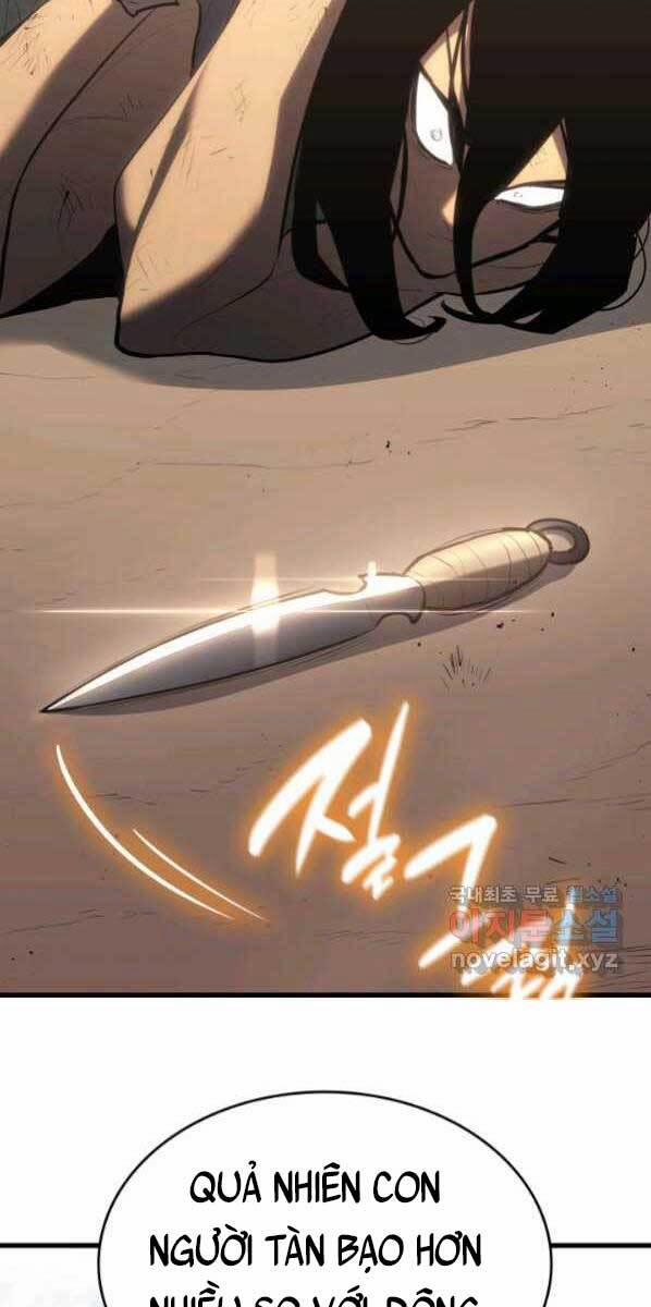 Tử Thần Phiêu Nguyệt 30 trang 128