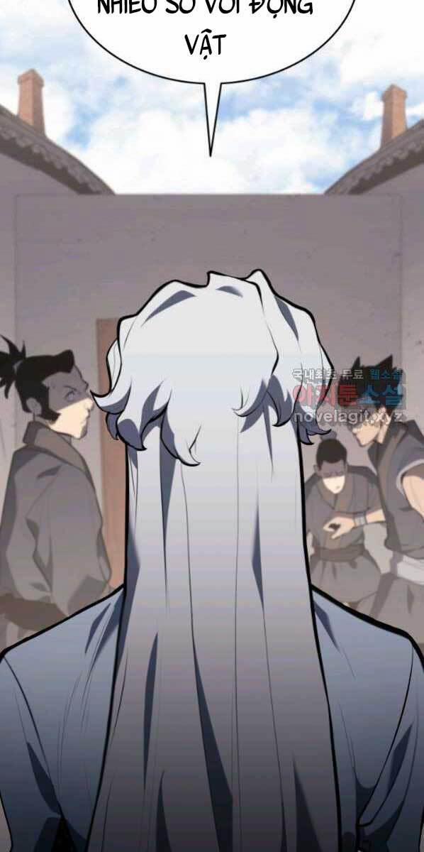 Tử Thần Phiêu Nguyệt 30 trang 129