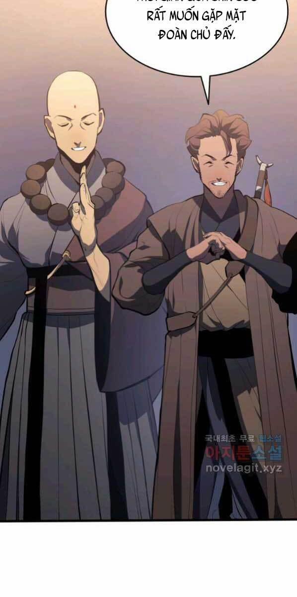 Tử Thần Phiêu Nguyệt 30 trang 23