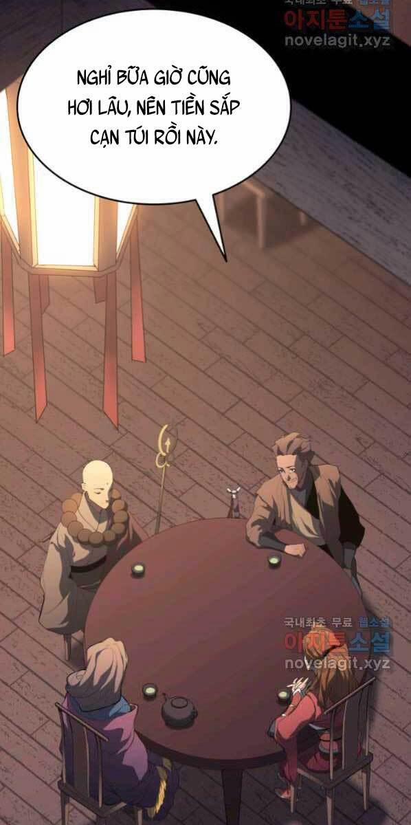 Tử Thần Phiêu Nguyệt 30 trang 26