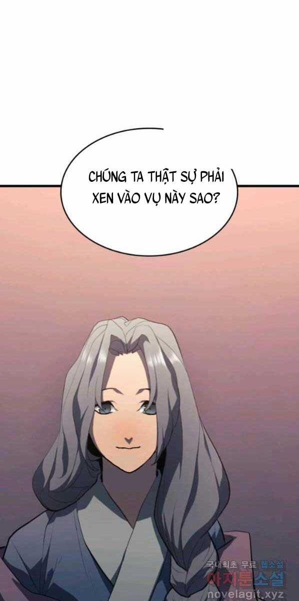 Tử Thần Phiêu Nguyệt 30 trang 30