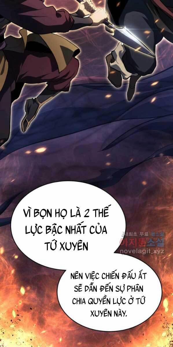 Tử Thần Phiêu Nguyệt 30 trang 42
