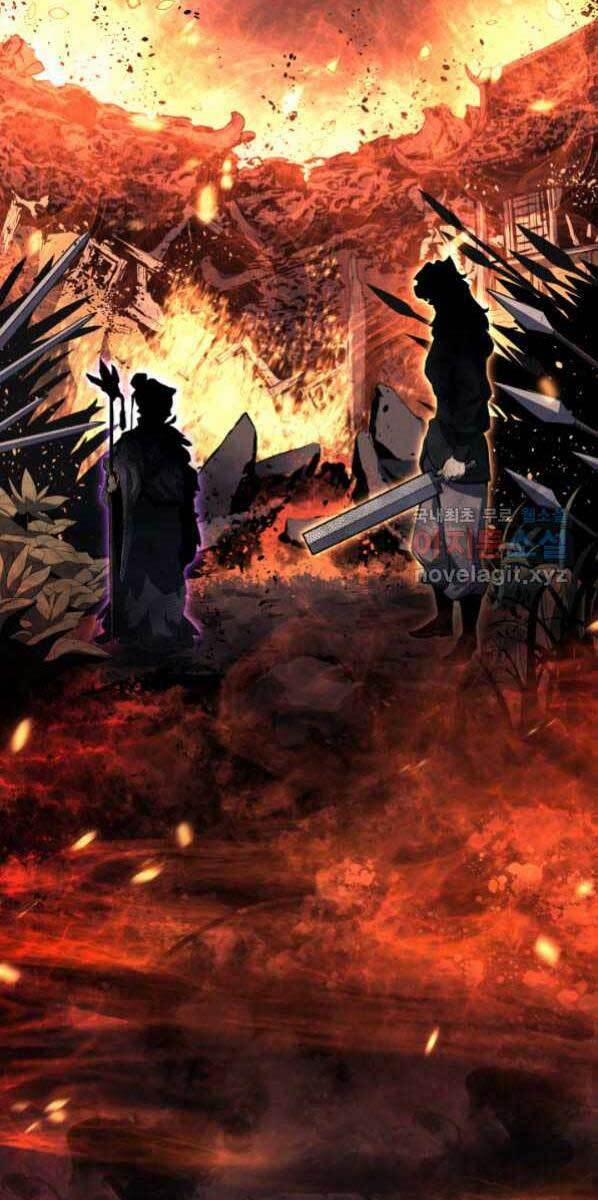 Tử Thần Phiêu Nguyệt 30 trang 43