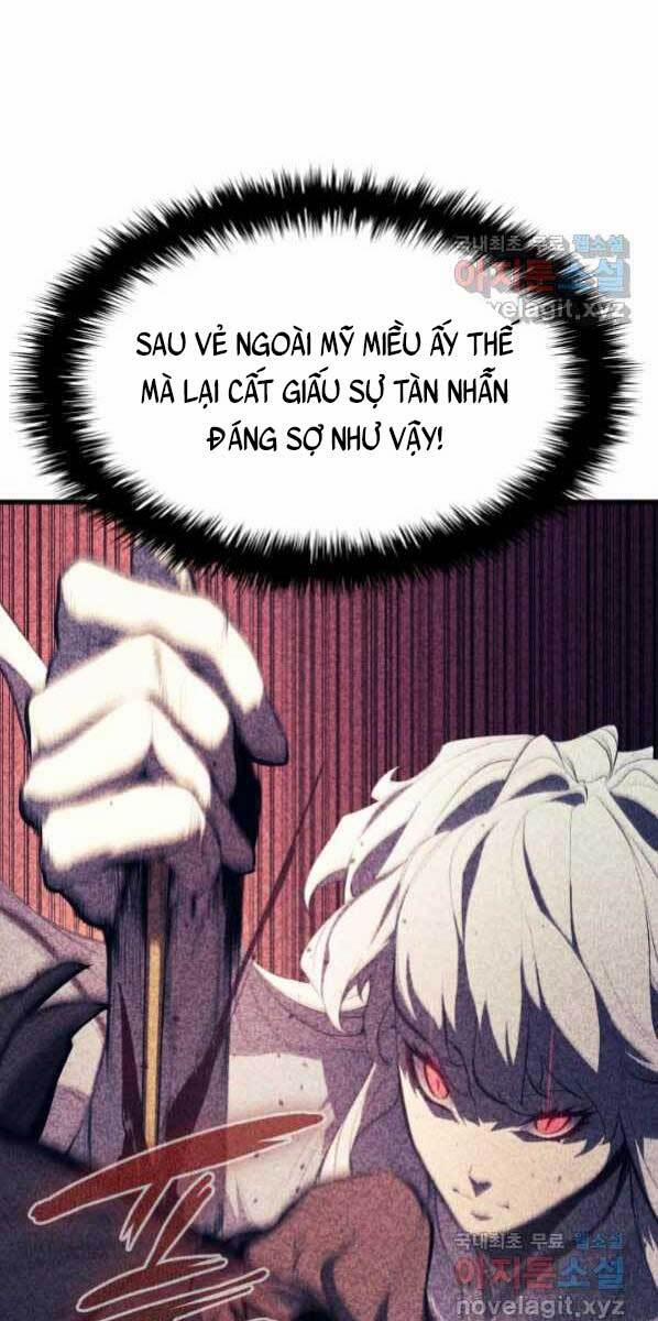 Tử Thần Phiêu Nguyệt 30 trang 58