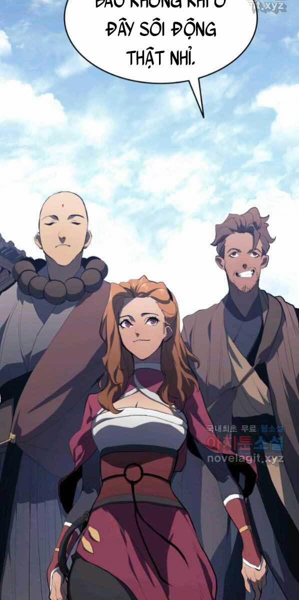 Tử Thần Phiêu Nguyệt 30 trang 6