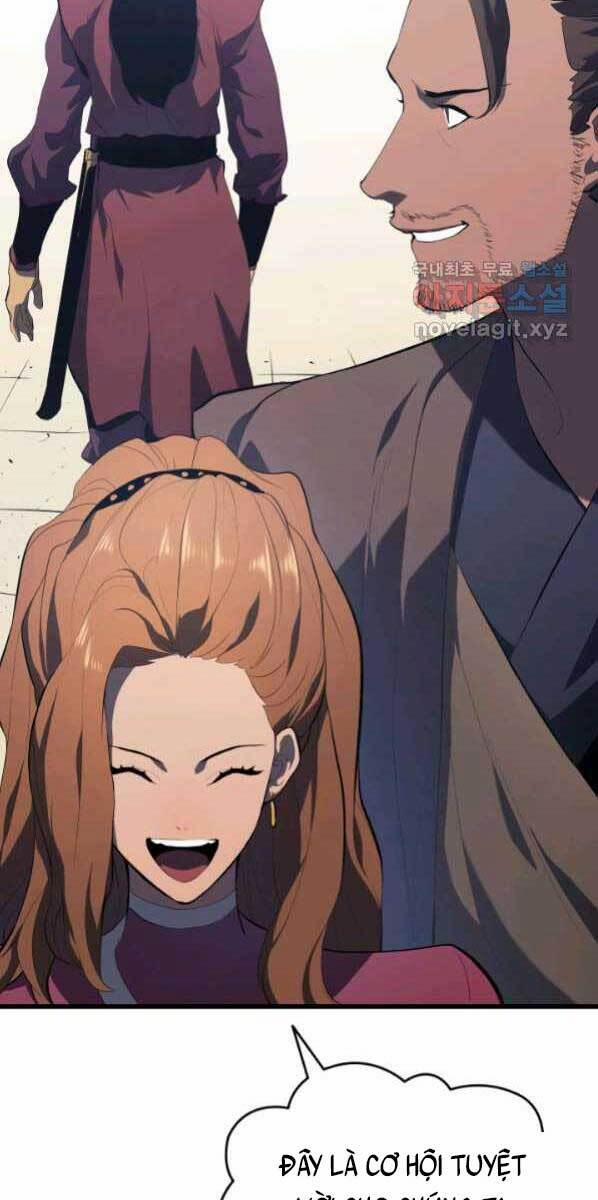Tử Thần Phiêu Nguyệt 30 trang 8