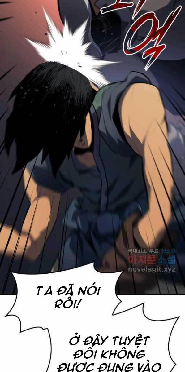 Tử Thần Phiêu Nguyệt 30 trang 84