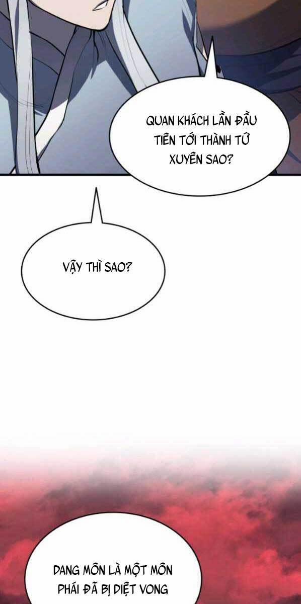 Tử Thần Phiêu Nguyệt 30 trang 99