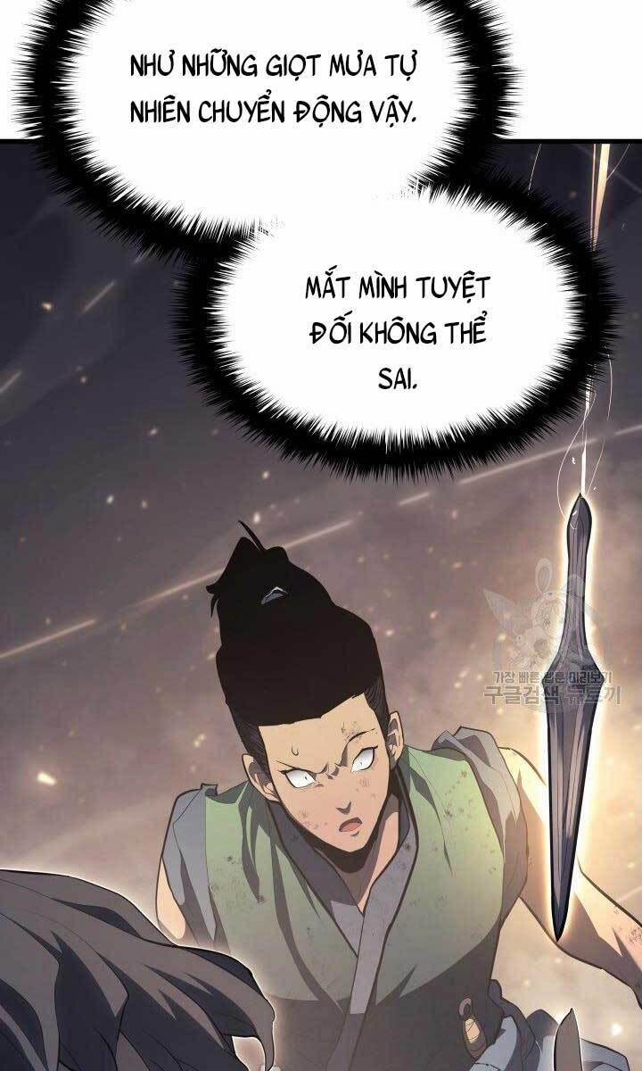 Tử Thần Phiêu Nguyệt 31.5 trang 31