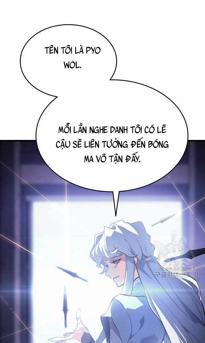 Tử Thần Phiêu Nguyệt 31.5 trang 36