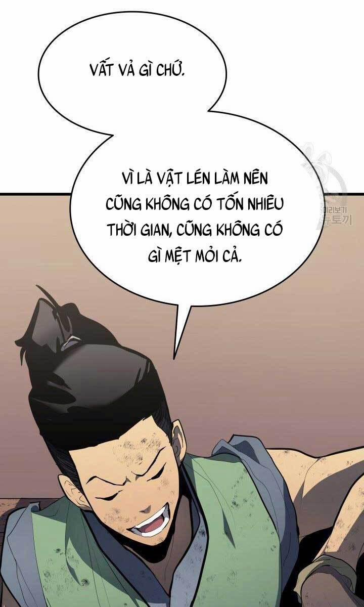 Tử Thần Phiêu Nguyệt 31.5 trang 5