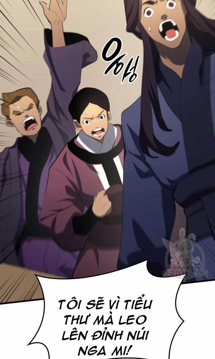 Tử Thần Phiêu Nguyệt 31.5 trang 66