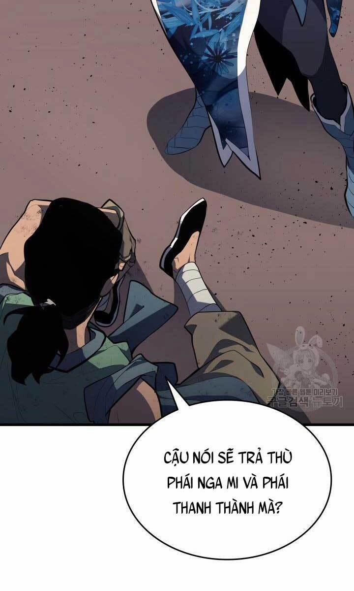 Tử Thần Phiêu Nguyệt 31.5 trang 8