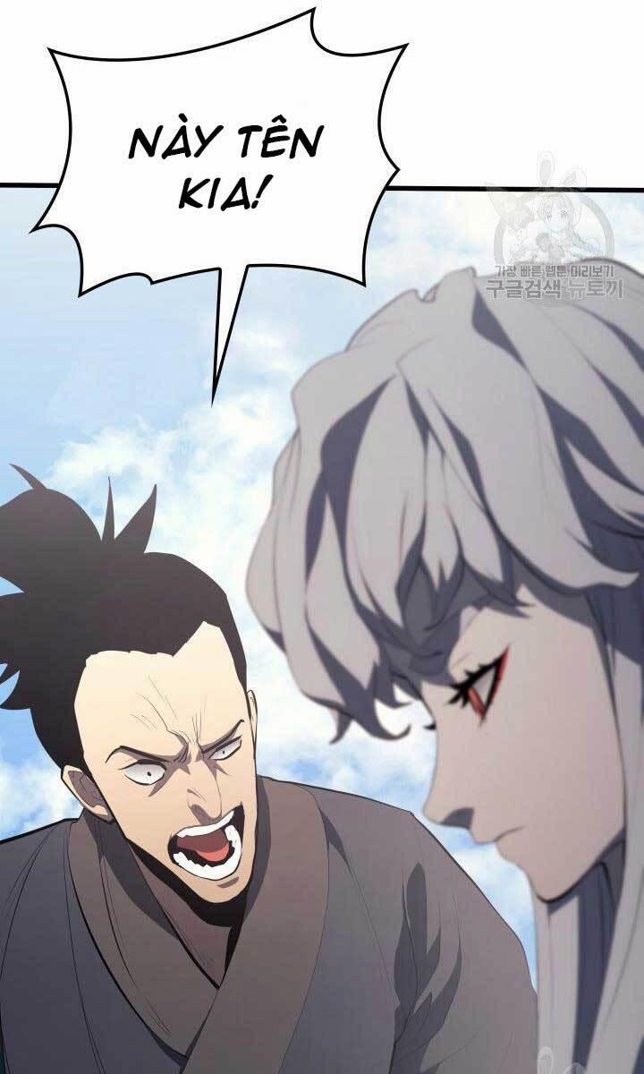 Tử Thần Phiêu Nguyệt 31 trang 11
