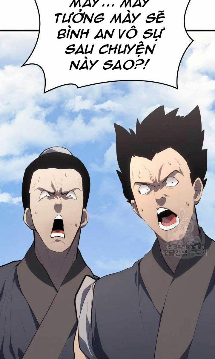 Tử Thần Phiêu Nguyệt 31 trang 30