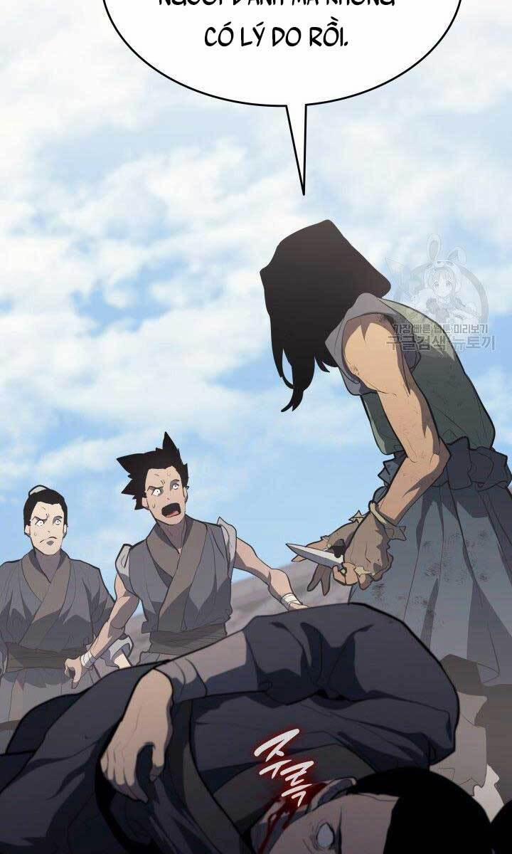 Tử Thần Phiêu Nguyệt 31 trang 32