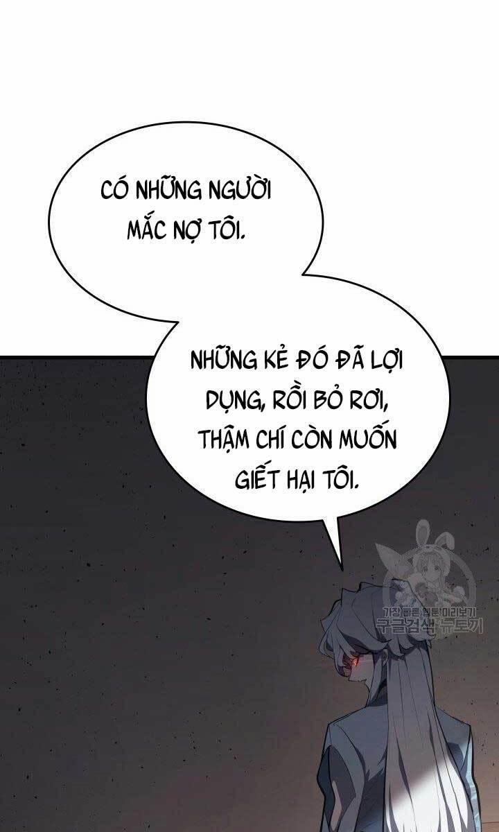 Tử Thần Phiêu Nguyệt 31 trang 72