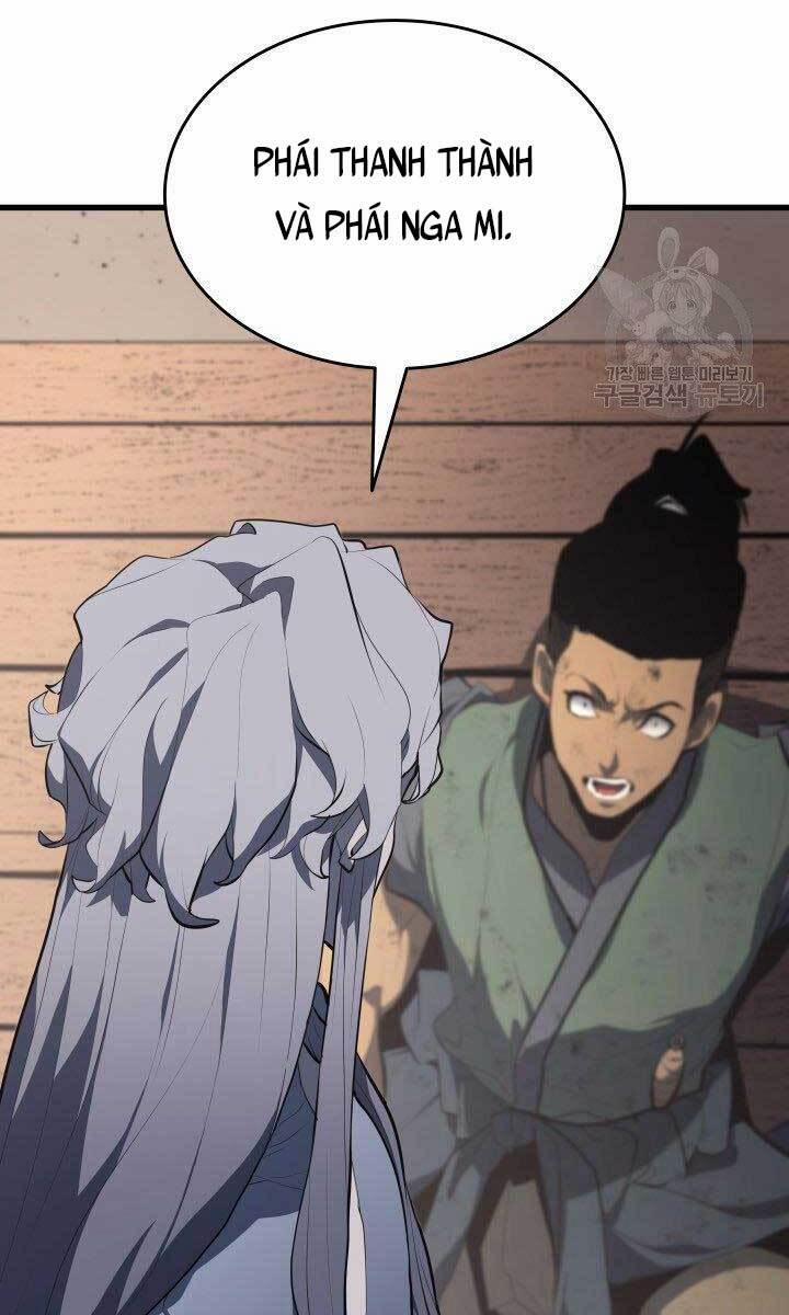 Tử Thần Phiêu Nguyệt 31 trang 77