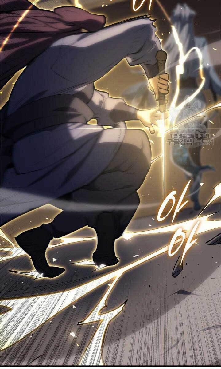 Tử Thần Phiêu Nguyệt 32.5 trang 3