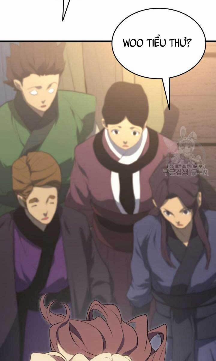 Tử Thần Phiêu Nguyệt 32 trang 10