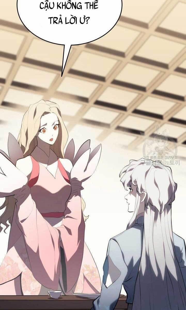 Tử Thần Phiêu Nguyệt 32 trang 28