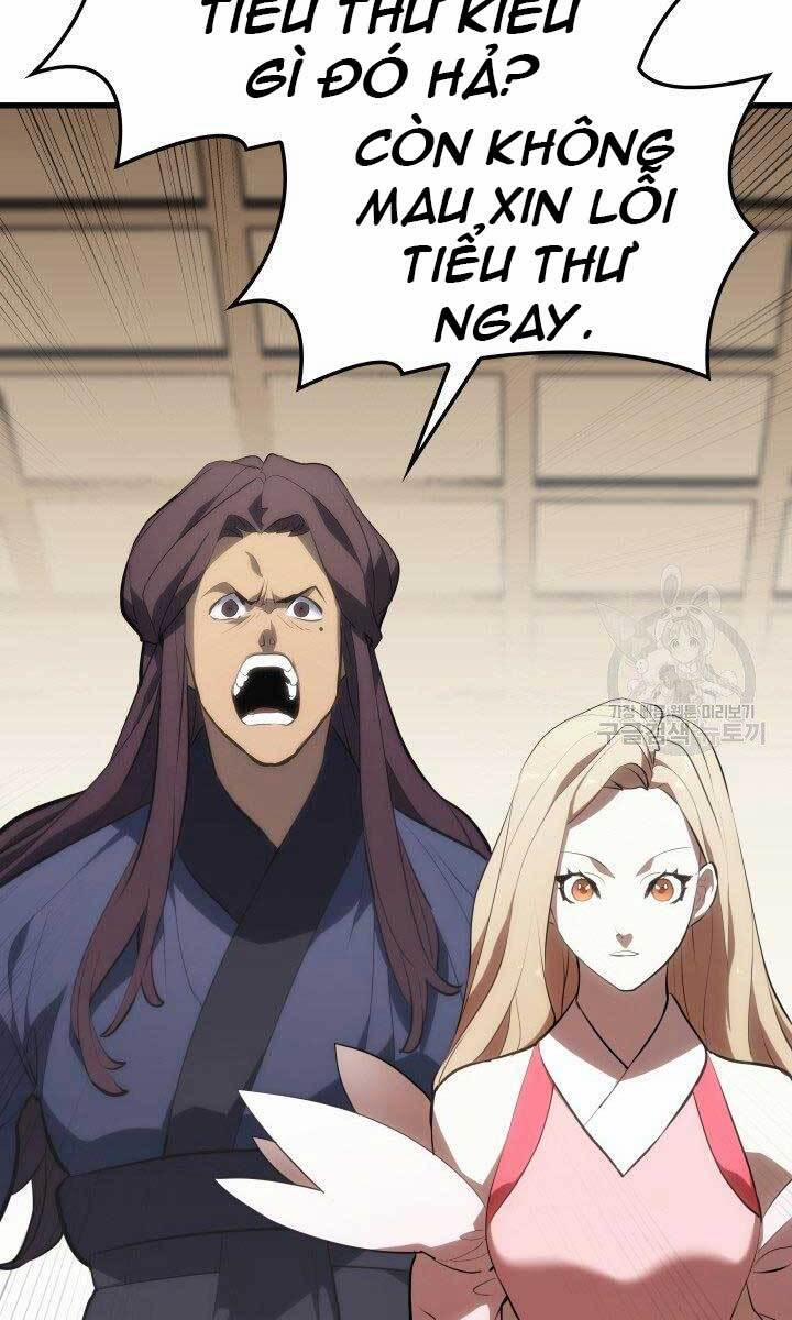 Tử Thần Phiêu Nguyệt 32 trang 30