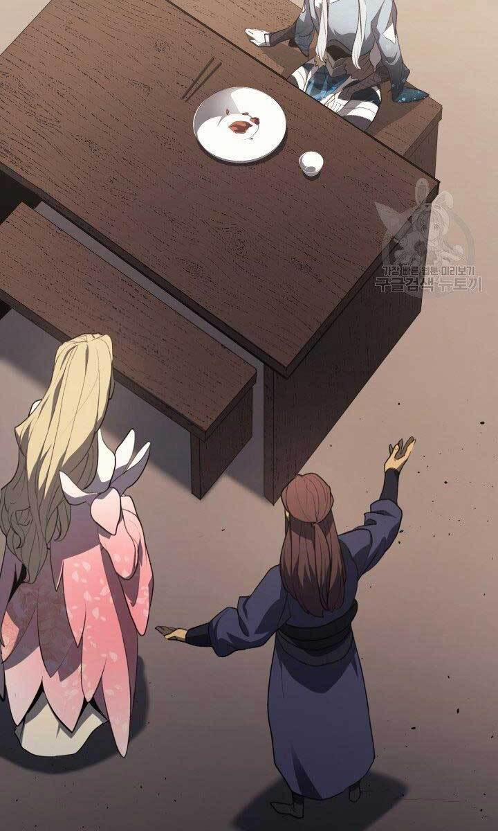 Tử Thần Phiêu Nguyệt 32 trang 35