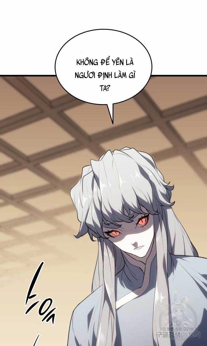 Tử Thần Phiêu Nguyệt 32 trang 37