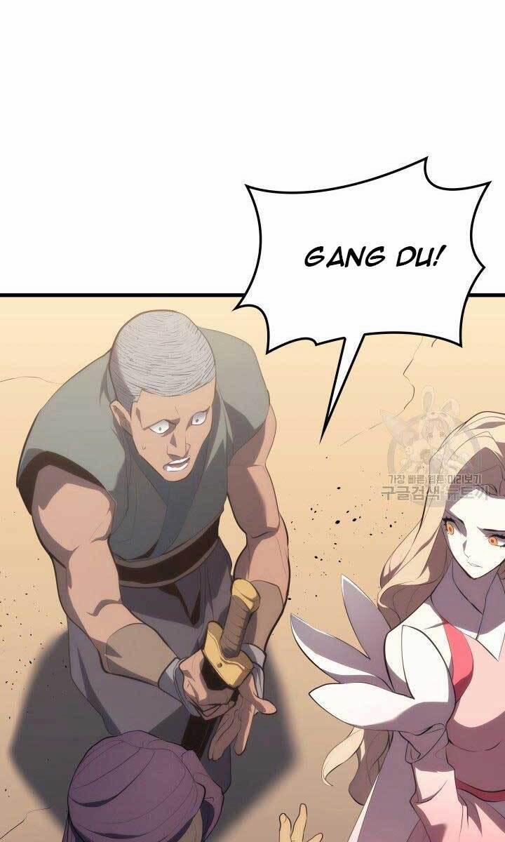 Tử Thần Phiêu Nguyệt 32 trang 42