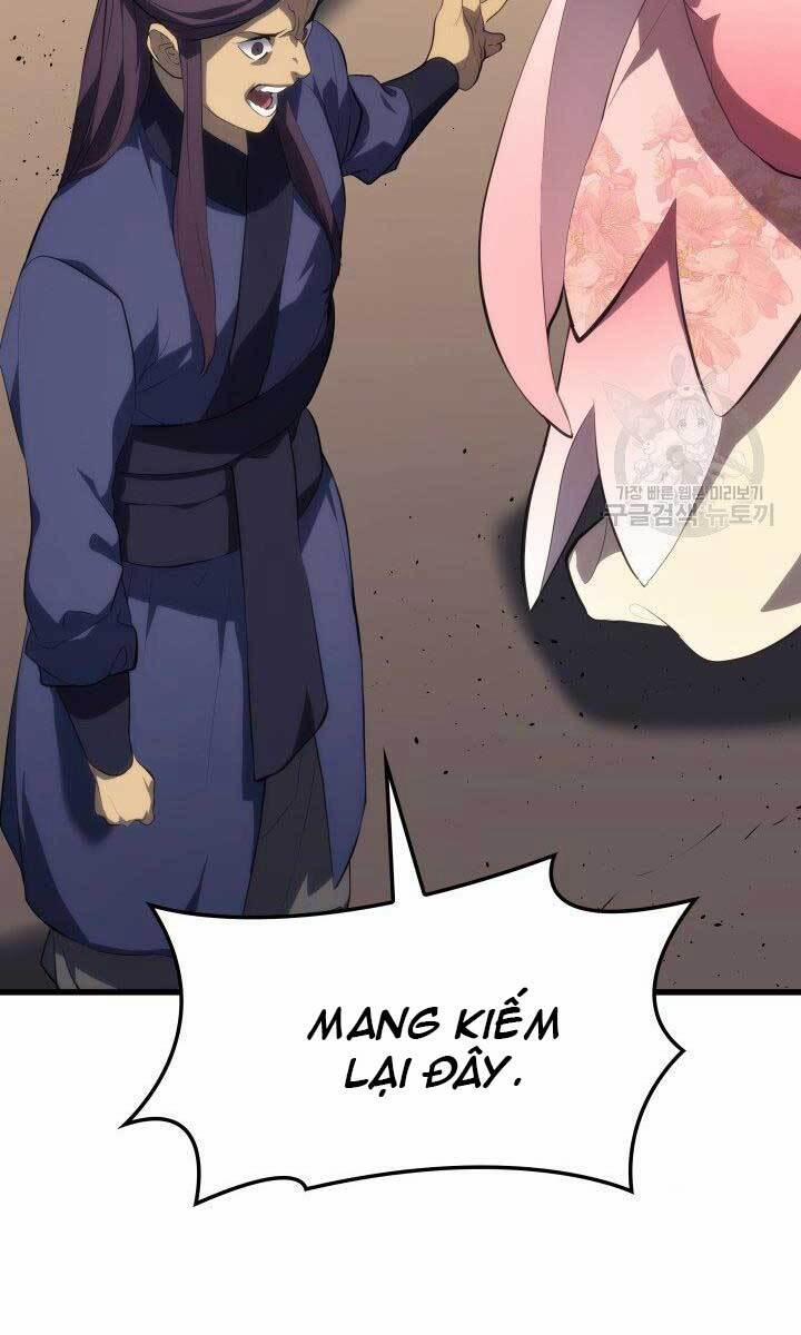 Tử Thần Phiêu Nguyệt 32 trang 43