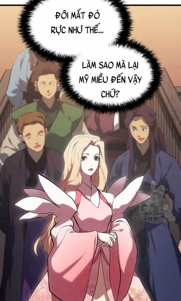 Tử Thần Phiêu Nguyệt 32 trang 8