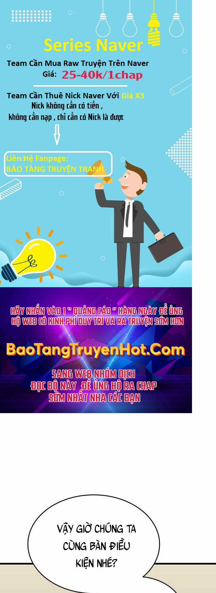 Tử Thần Phiêu Nguyệt 33 trang 116