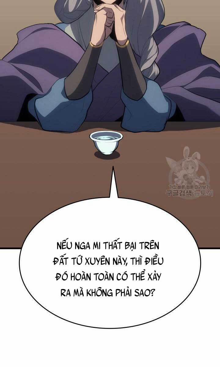 Tử Thần Phiêu Nguyệt 33 trang 124