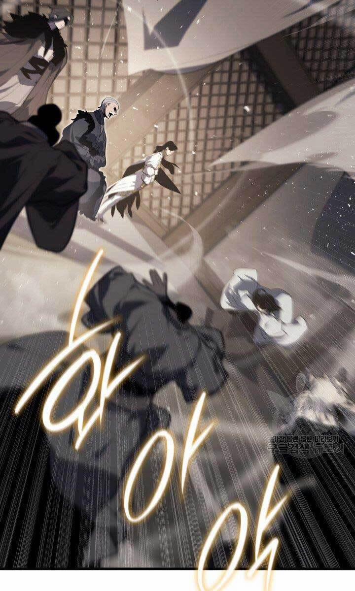 Tử Thần Phiêu Nguyệt 33 trang 29