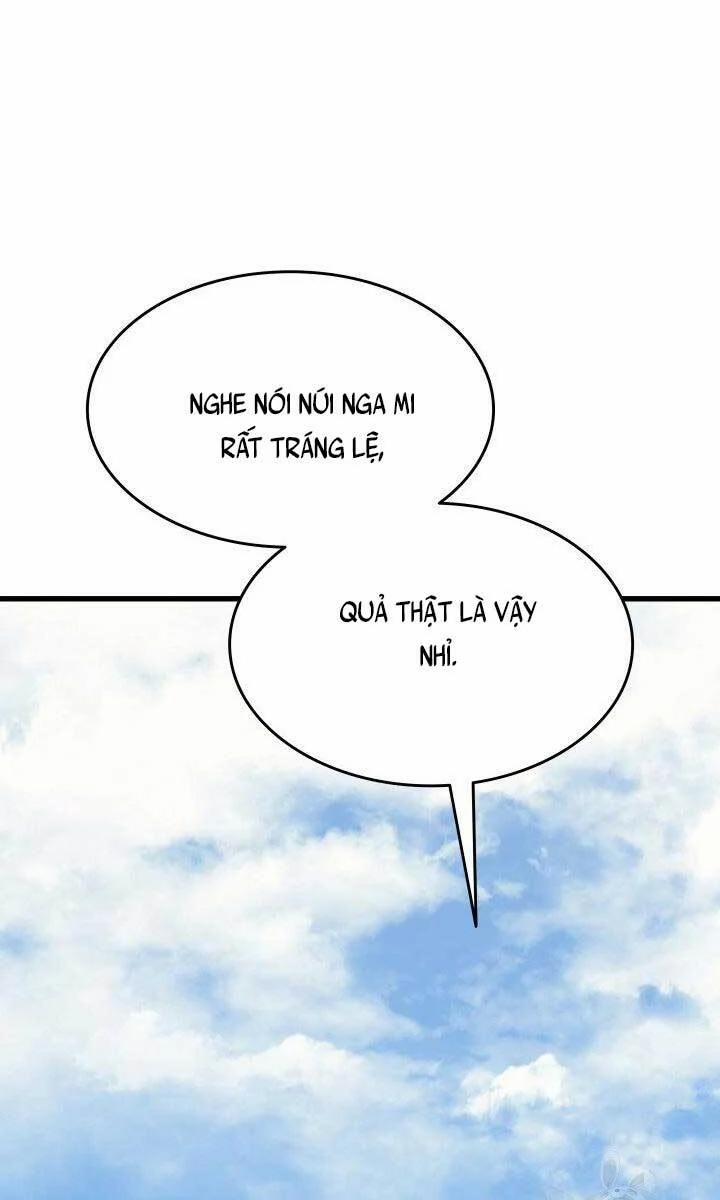 Tử Thần Phiêu Nguyệt 33 trang 3