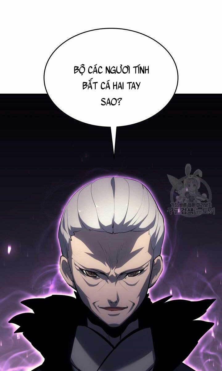 Tử Thần Phiêu Nguyệt 33 trang 40