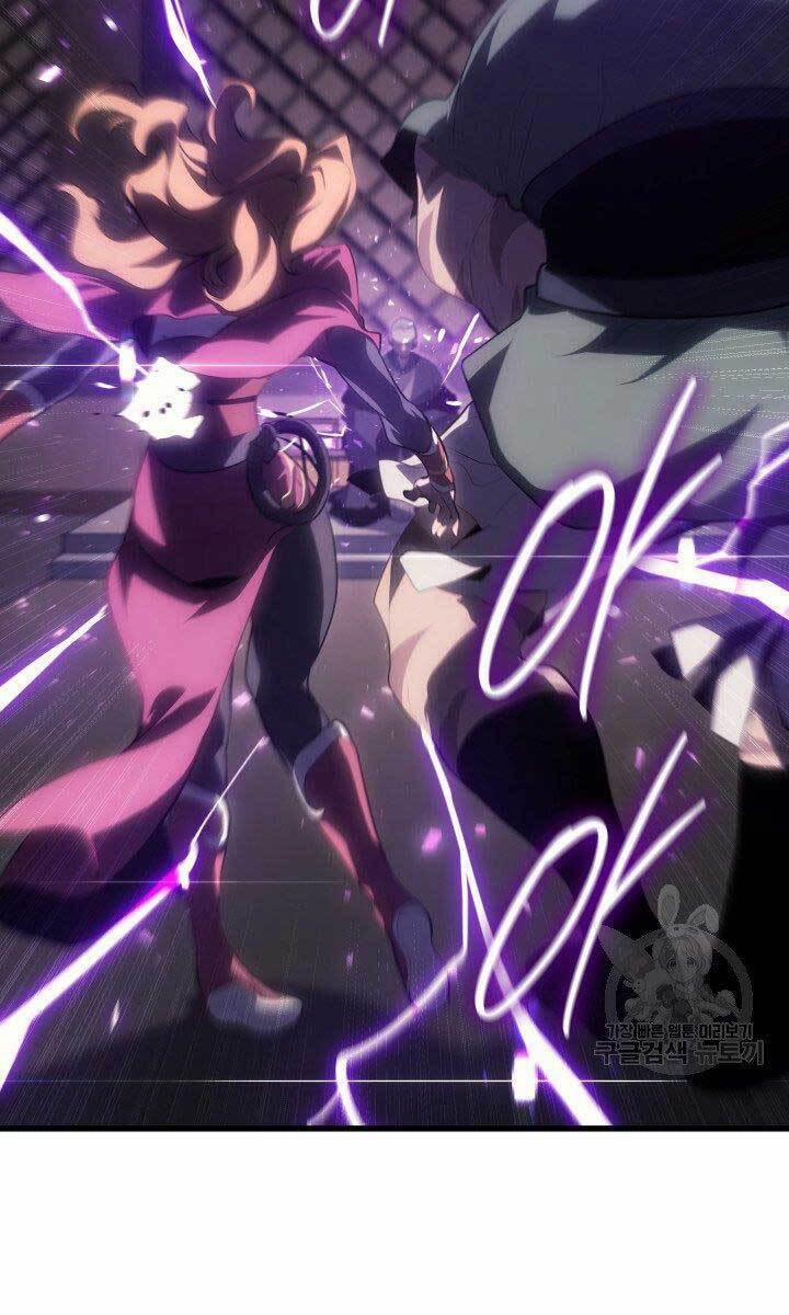 Tử Thần Phiêu Nguyệt 33 trang 43