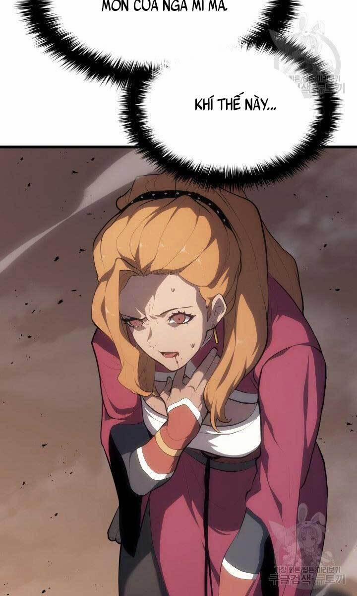 Tử Thần Phiêu Nguyệt 33 trang 50